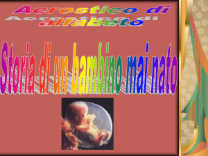 Presentazione di PowerPoint