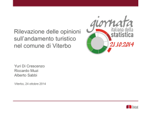 Presentazione