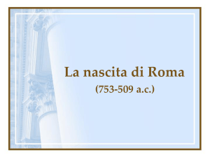 Roma 1