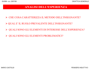 Presentazione di PowerPoint
