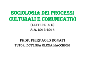 cultura