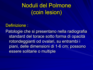Vietri Noduli polmonari File - e