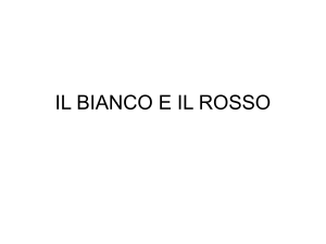partiti ed elezioni 12 - Dipartimento di Scienze Politiche e Sociali
