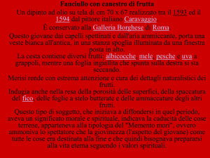 analisi