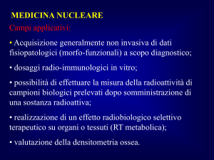 Nessun titolo diapositiva