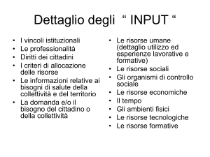 PPT - Formazione e Sicurezza