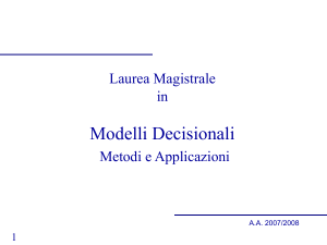 Presentazione di PowerPoint