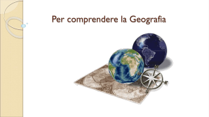 Orientarsi
