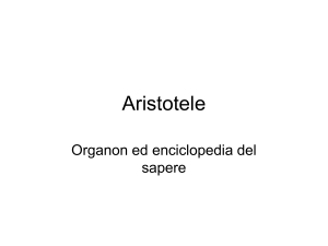 Aristotele