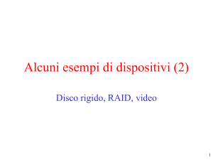 Input/Output