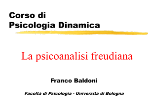 Psicanalisi Freudiana