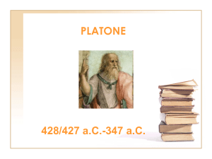 platone - WordPress.com