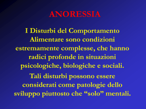 anoressia - Haik Zarian