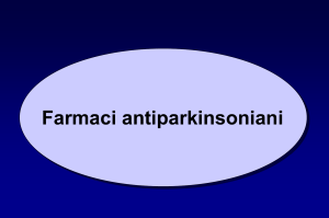 Trattamento chirurgico del morbo di Parkinson