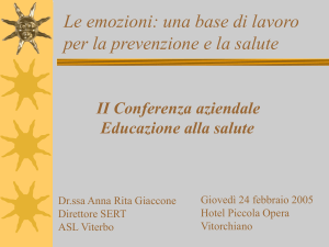 Presentazione di PowerPoint