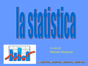 Nessun titolo diapositiva