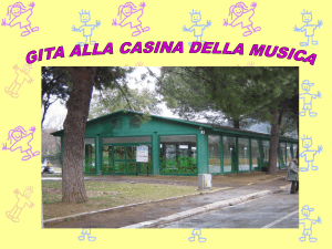 Presentazione di PowerPoint