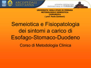 Presentazione di PowerPoint