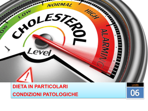 06_Alimentazione e tumori