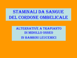 ombelicale