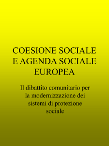 Lucidi Dibattito Europeo