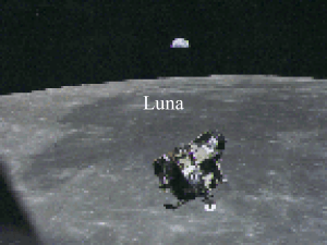 Luna - Luzzago