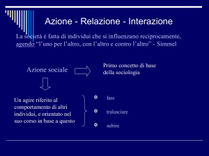 Nessun titolo diapositiva