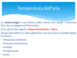 Aria ed atmosfera_seconda parte