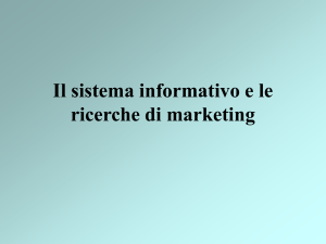 Nessun titolo diapositiva
