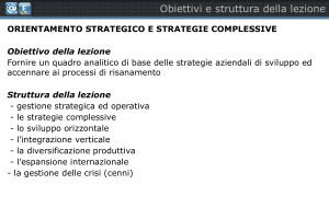 Presentazione di PowerPoint