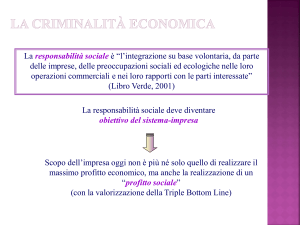 Valori, norme e istituzioni