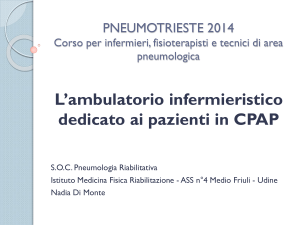 Presentazione standard di PowerPoint