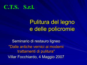 rischio chimico