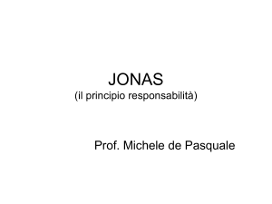 JONAS - Digilander