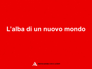Invasioni e Feudalesimo: Presentazione di Storia Medievale