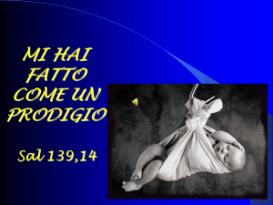 Presentazione di PowerPoint