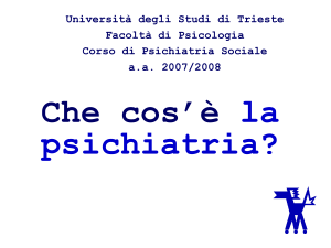 Lezione 1