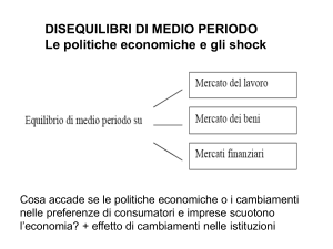 politica monetaria espansiva