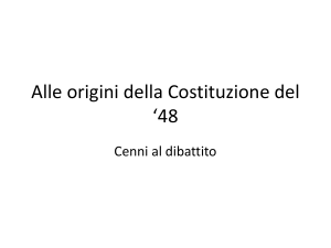 Lezioen 3