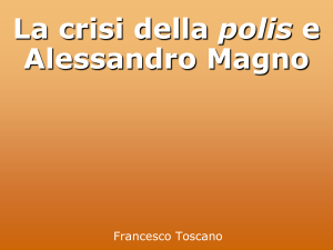presentazione in Power Point