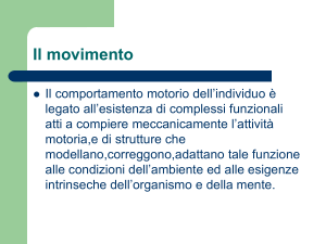 lezioni Marano
