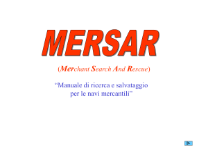 Ricerca a spirale quadra