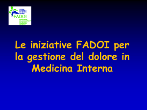 Presentazione di PowerPoint