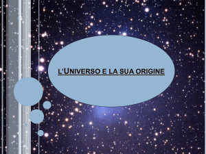 Diapositiva 1 - Scuola Media di Piancavallo