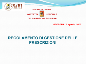 Scarica Regolamento