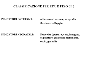 sepsi neonatali