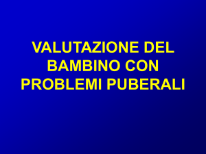 Nessun titolo diapositiva