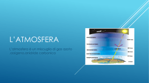 L*atmosfera - Istituto San Giuseppe Lugo