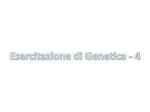 Presentazione di PowerPoint - e-Learning