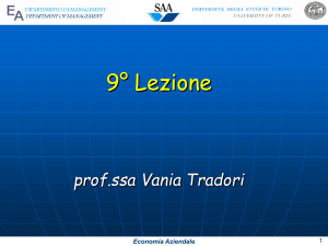 Presentazione di PowerPoint